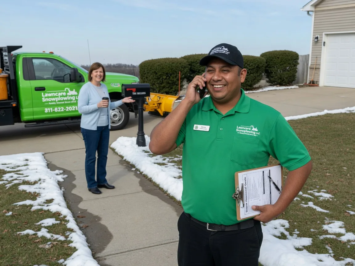 Lawn Care Services By Expert Landscaper Avery, ID FAQs